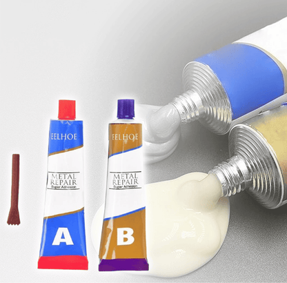 MagicFix metaal reparatie lijm
