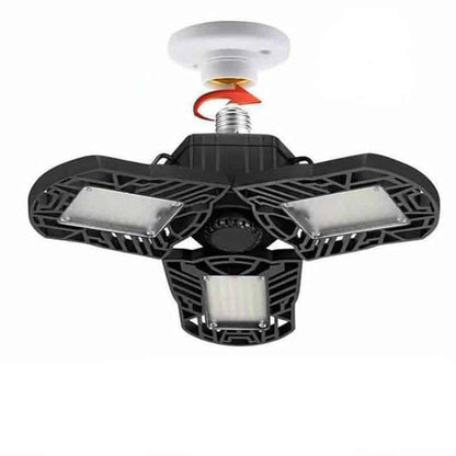 Krachtige LED Garagelamp