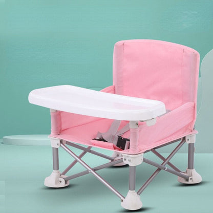 KiddieCamp opvouwbare campingstoel