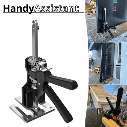 HandyAssistant multifunctionele precisiekrik