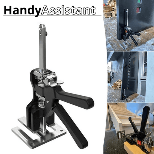 HandyAssistant multifunctionele precisiekrik