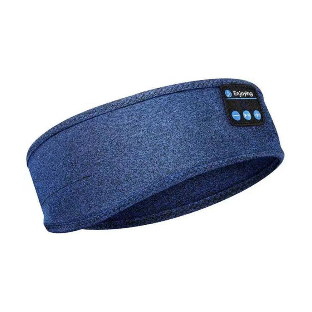 DreamBeats draadloze slaapmasker hoofdband