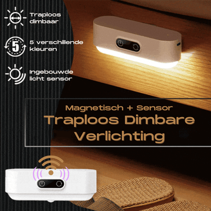 SmartLight magnetische ledlamp