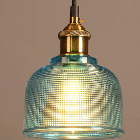 Moderne Glazen Hanglamp