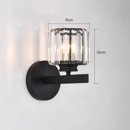 Lumio Luca wandlamp