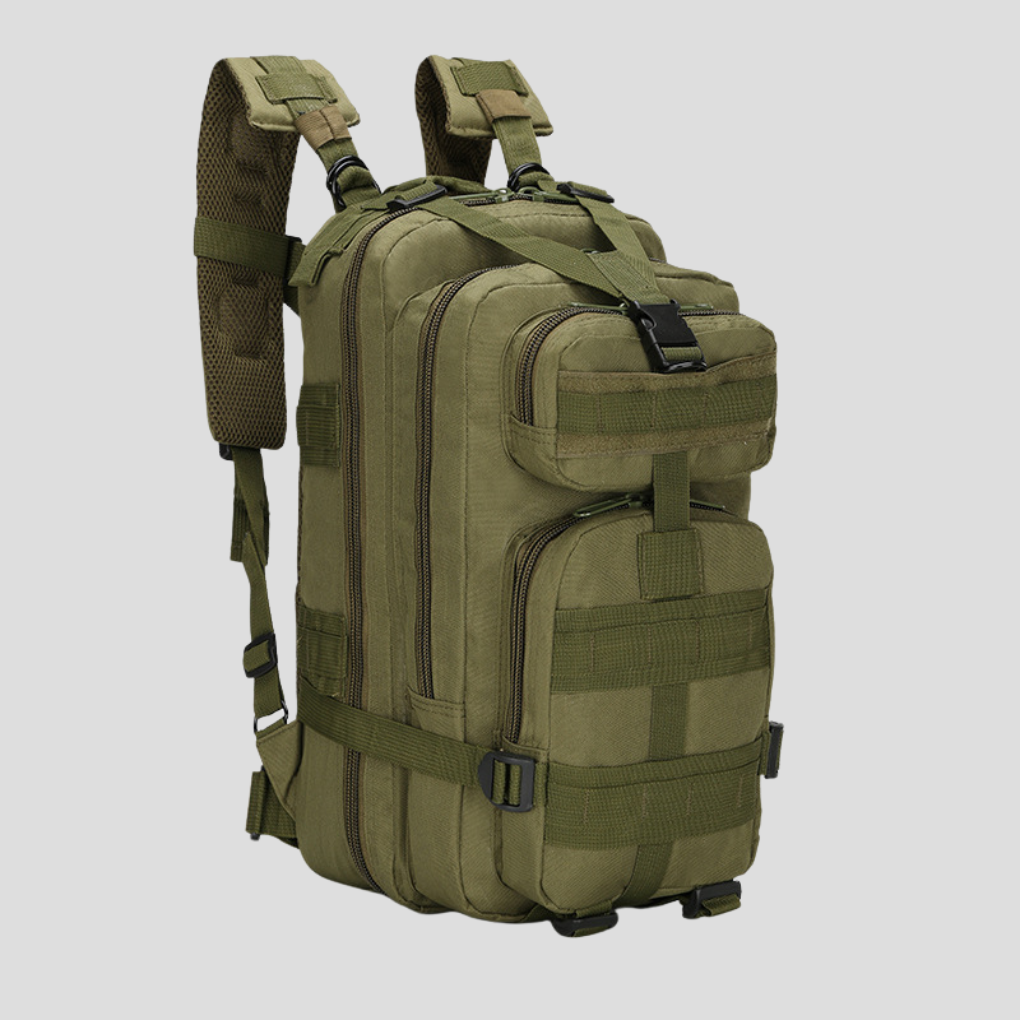 Outdoorrugzak 30L