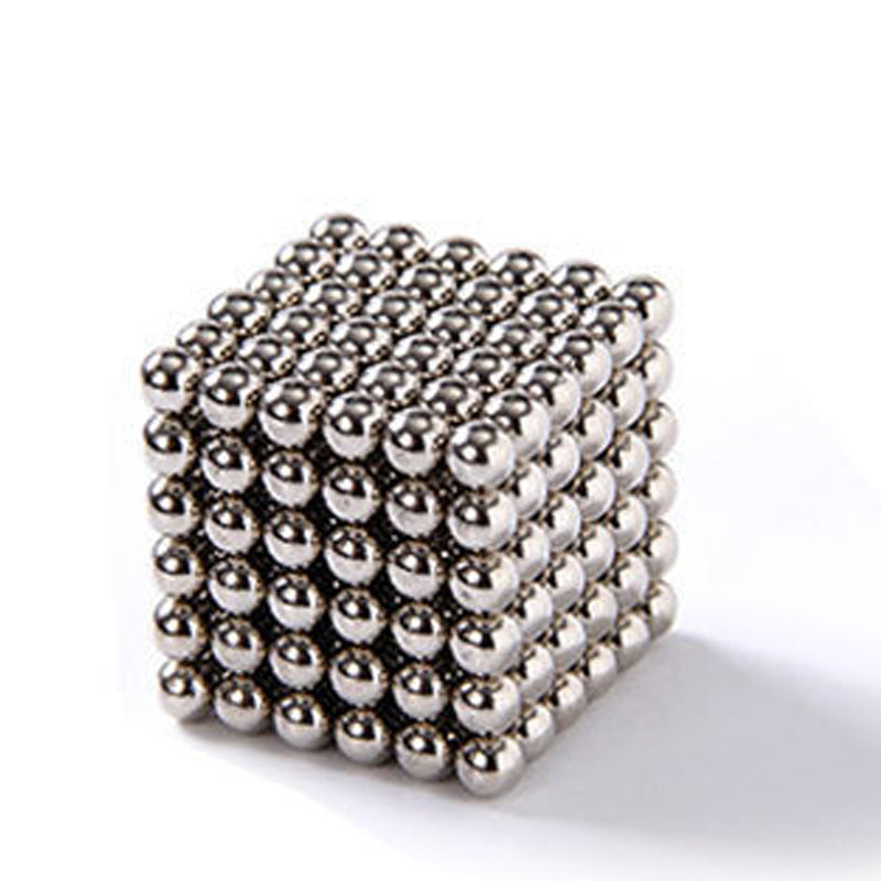 ColorMagnet magnetische balletjes