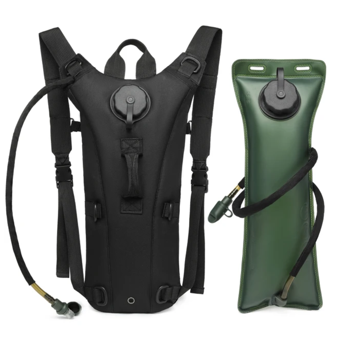 HydraPack 3L water rugzak