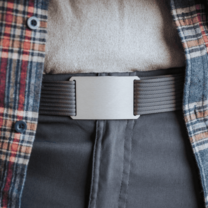 CONTRAP gatloze herenriem