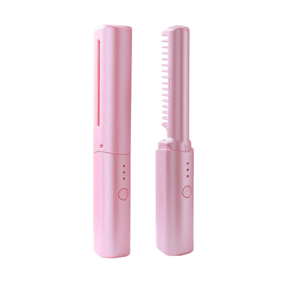 EasyStraight draadloze stijltang