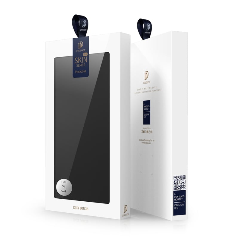 Dux Ducis Skin Pro Galaxy S24 bookcase