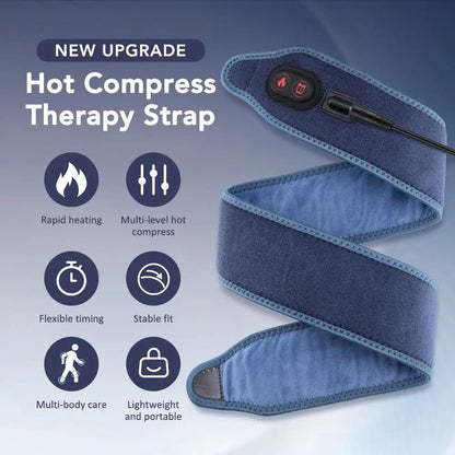 Thermorelief flexibel verwarmingskussen