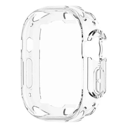 Apple Watch Ultra 49MM transparant TPU hoesje