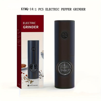 Elektrische peper- en zoutmolenset