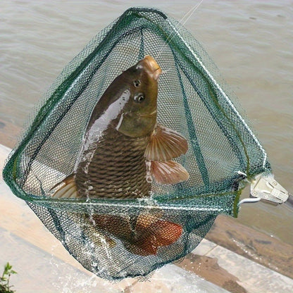 StreamCatch uitschuifbaar visnet