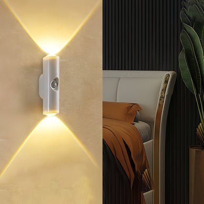 Odior AuroraSense LED Wandlampen