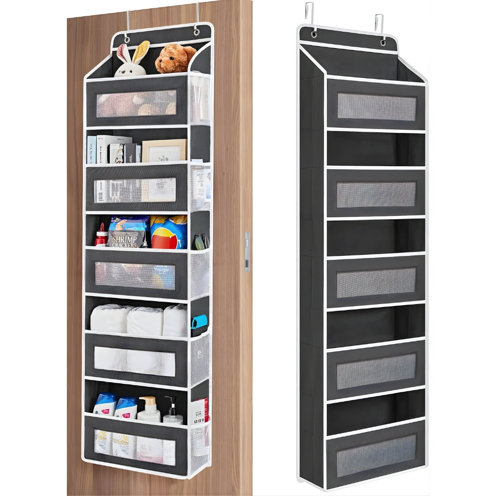 DoorStorage deurorganizer zonder boren