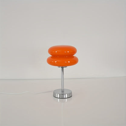 MuranoGlow kunstzinnige USB tafellamp