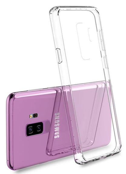 Samsung Galaxy S9 Plus Ultra Hybrid bumperhoesje