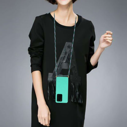 Galaxy S20 Ultra crossbody TPU hoesje
