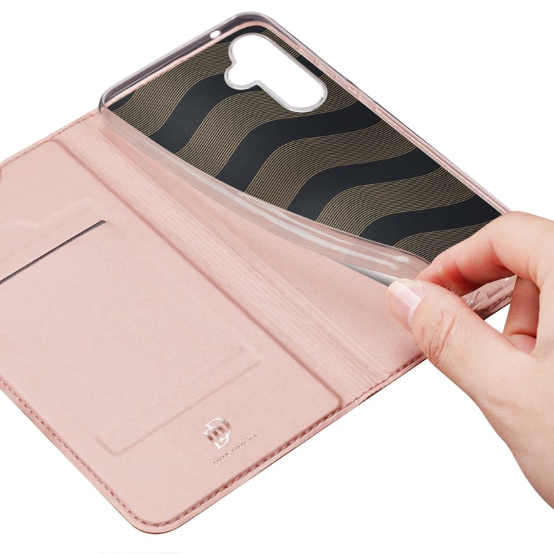 Dux Ducis Skin Pro Galaxy S24 Plus flip case