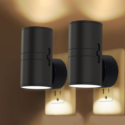 NightGlow dimbaar LED-nachtlampje