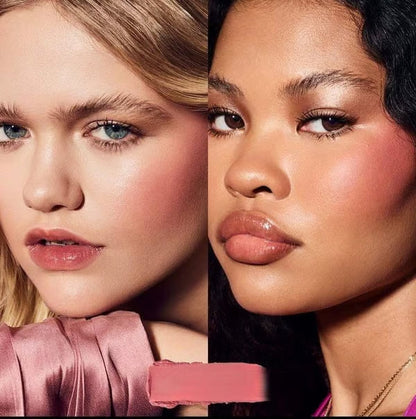 GlowLine Duo Pen contour en blush