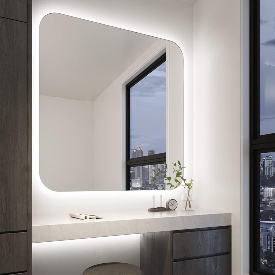 LumaWave neon-LED-strip