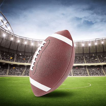 PowerPass professionele rugbybal