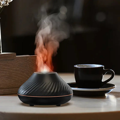 LumoMist luxe aroma diffuser