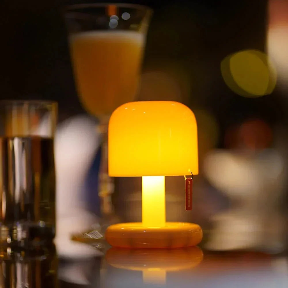 Lumio Sunlet zonsondergang projectorlamp