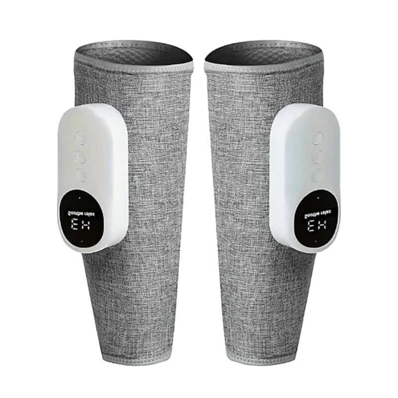 LymphaFlow Pro lymfedrainagemassageapparaat