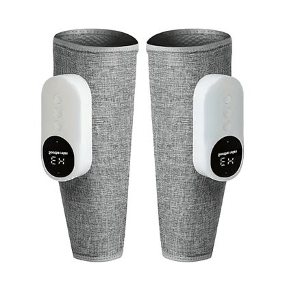 LymphaFlow Pro lymfedrainagemassageapparaat