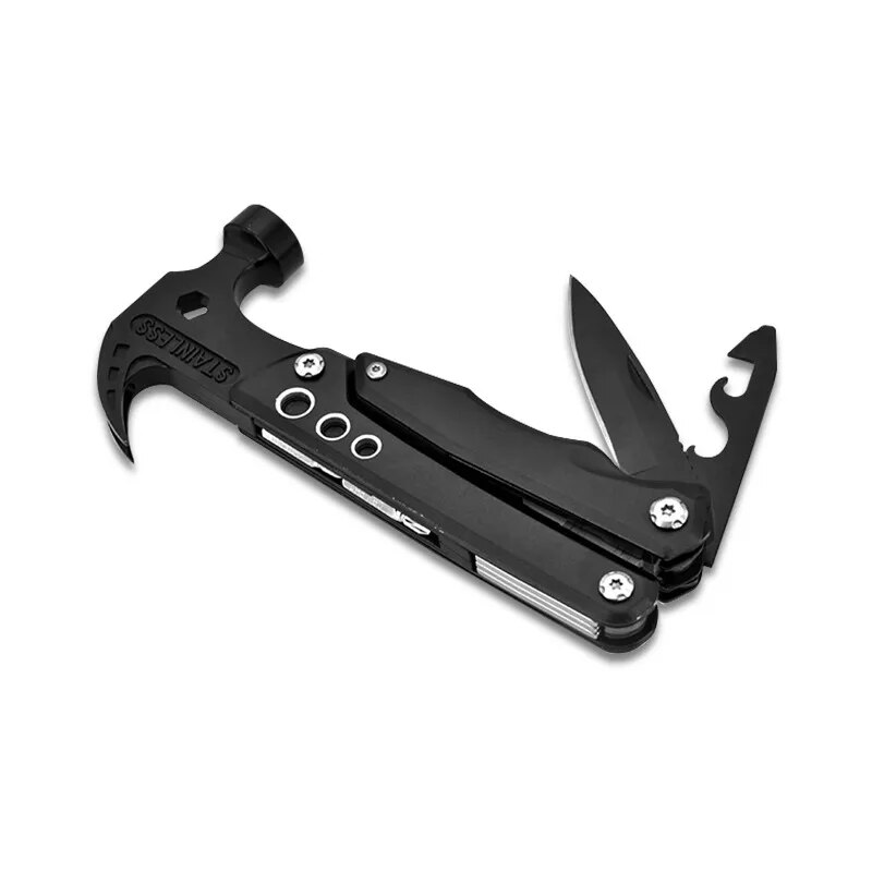 MultiTool multifunctioneel gereedschap