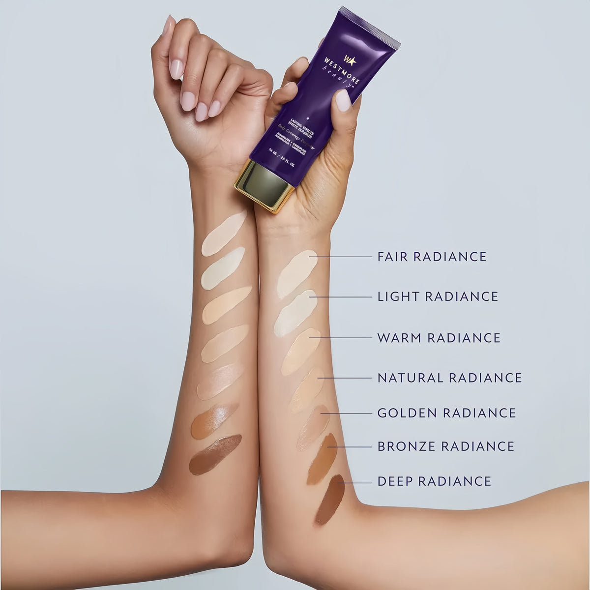 FigurePerfect Body Foundation