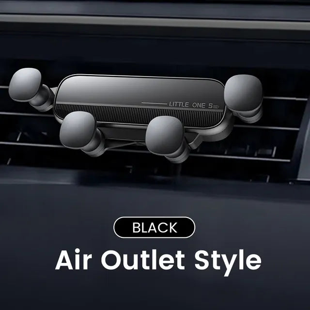Car Holder ventilatie telefoonhouder