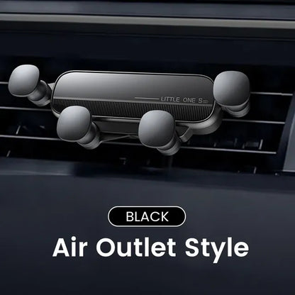 Car Holder ventilatie telefoonhouder