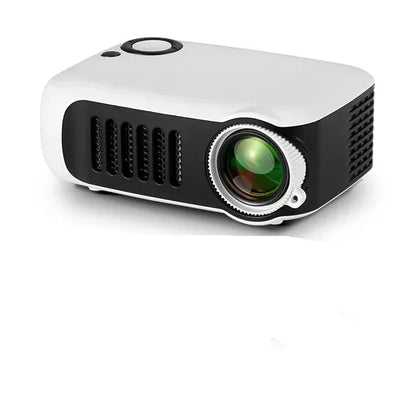 Mini Projector draagbare thuisbioscoop