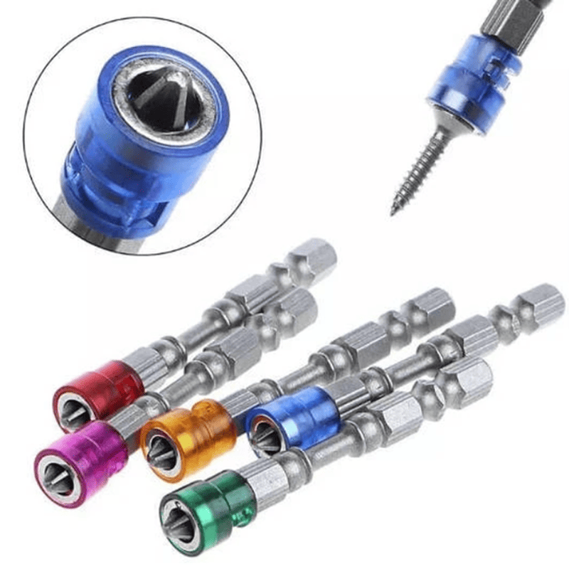 Magnetische schroevendraaier bits kit