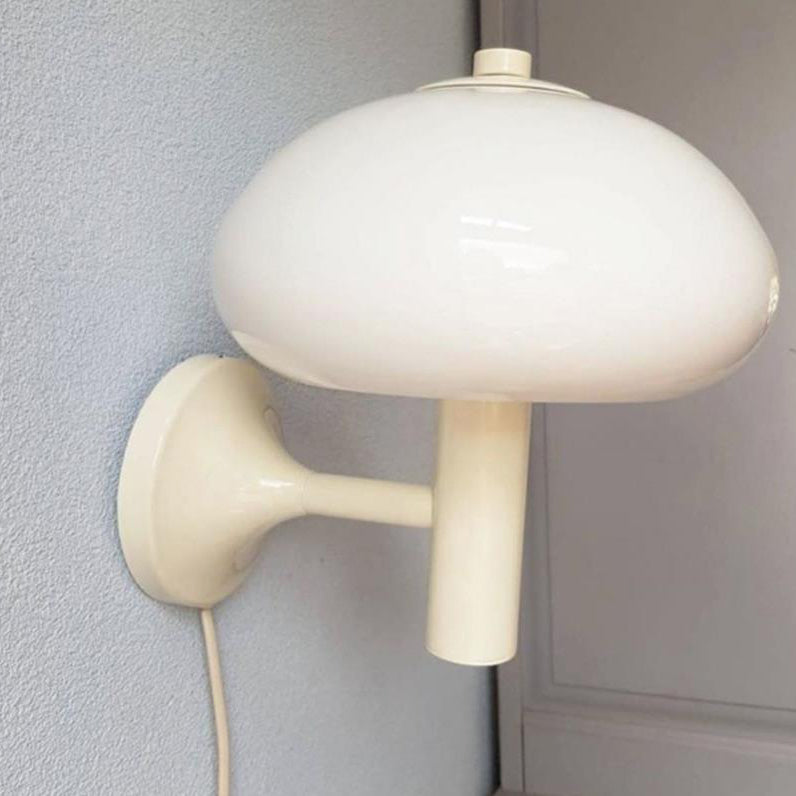 Lumio glazen wandlamp