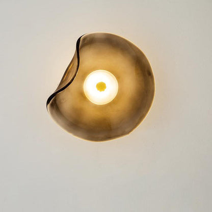 Moderne LED Wandlamp