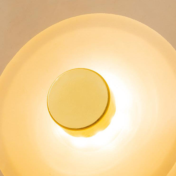 Moderne LED Wandlamp