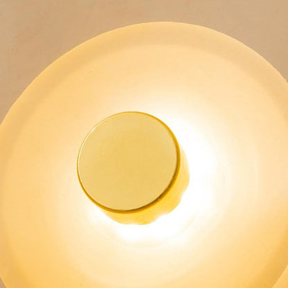 Moderne LED Wandlamp