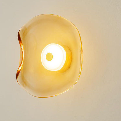 Moderne LED Wandlamp