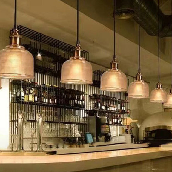 Moderne Glazen Hanglamp