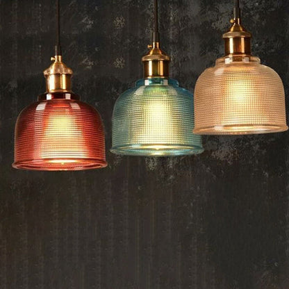 Moderne Glazen Hanglamp