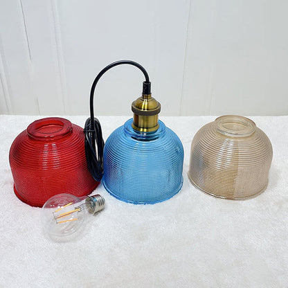 Moderne Glazen Hanglamp