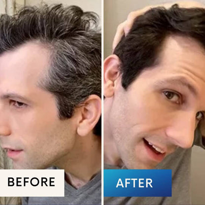 NovaHair instant kleurshampoo