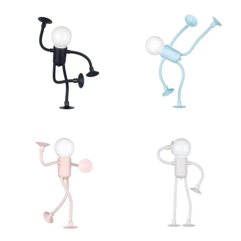 LightBuddy draagbare LED-lamp