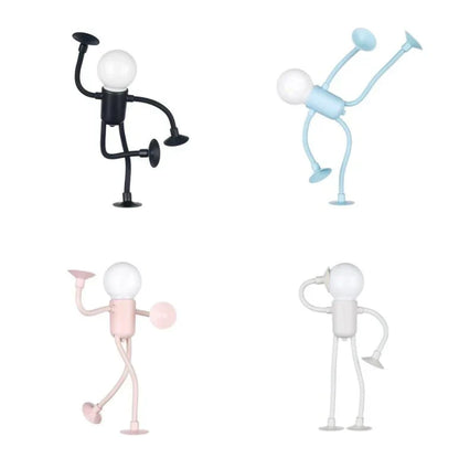 LightBuddy draagbare LED-lamp